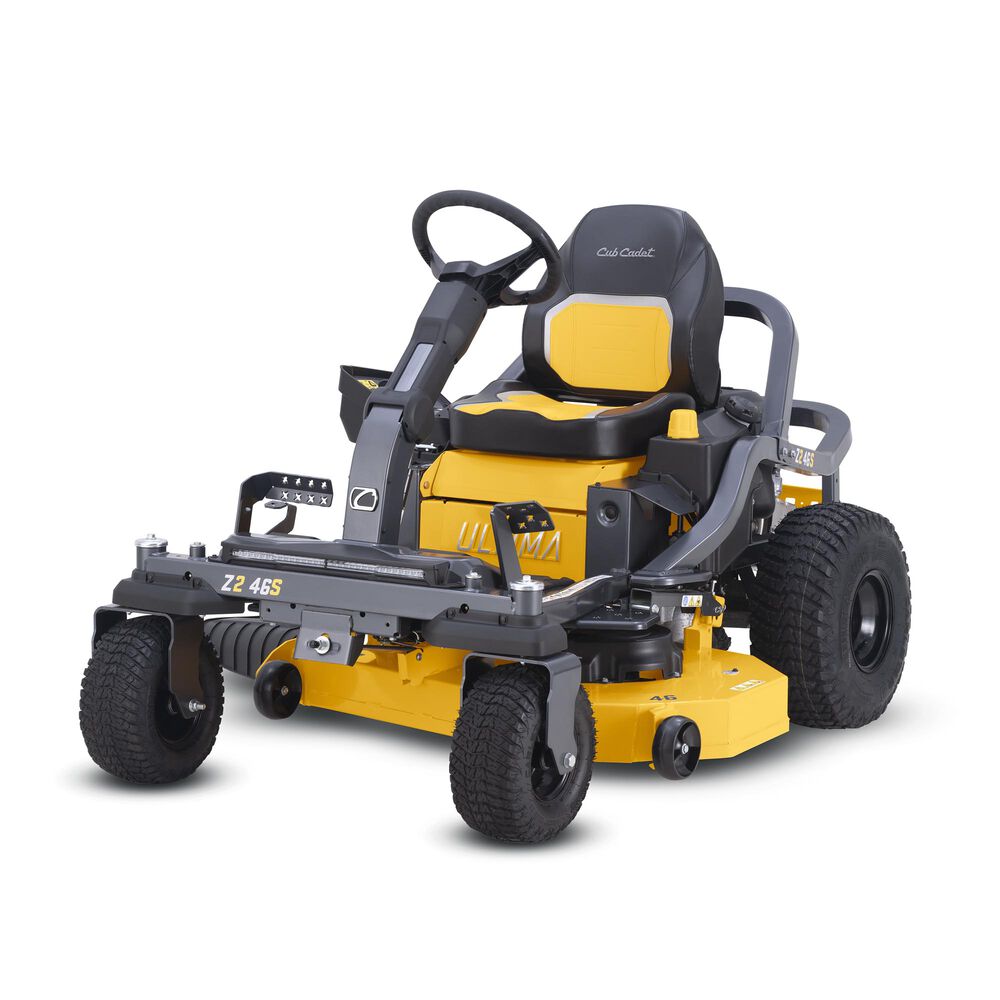 Cub Cadet Z2 46S zero-turn mower
